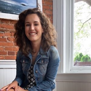 Meet your Posher, Kelly